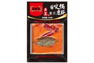 草莓视频懂你更多包裝：火鍋底料包裝袋定製成功案例